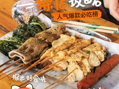 -魏记里脊肉炸炸炸(南门口店)