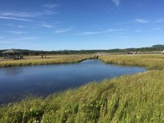 -塞罕坝国家级自然保护区