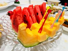 -毛家饭店(澳德乐店)