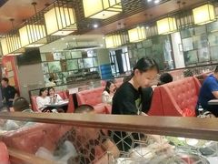 -金迈圆烤肉餐厅(维多利店)