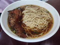 -东吴面馆(金门路金门国际商业广场店)