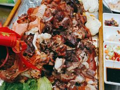 -清真悦宾楼食府(海湖店)