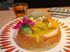 -太食獸泰式茶餐厅(IFS国金中心店)