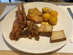-香港铜锣湾皇悦酒店