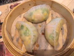 -添好运点心专门店(百老汇店)