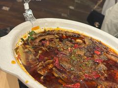 -情妹耙泥鳅·江湖川菜(科华店)