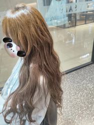 -丝语萱形象