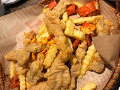 -刘正萍阿婆鱼头 湘小馆(云享城店)