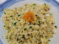 扬州炒饭-扬州狮子楼·非遗淮扬菜(东关街店)