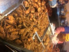 炸鸡-老苗炸鸡(天下汇国际购物中心店)