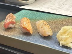 -Sushi Hanzo半藏(天环广场店)