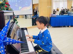 -满天星幼儿园(北京太阳宫园)