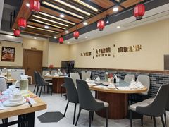 -李老哈·东北菜(宋园路店)