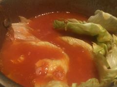 -凯鸽火锅(华林新天地店)