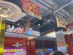 -鑫郭氏·南昌20年大排档(绳金塔店)