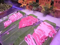 -聚盛源蒸汽海鲜火锅烤肉自助(巨川金海岸购物广场店)