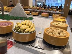 -喜家自助小火锅(卓悦里店)