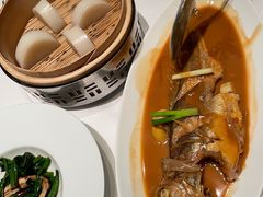 -荣轩(新荣记环球金融中心店)