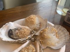 -海味当家·蒸锅海鲜(星海公园店)