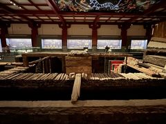 -北京大葆台遗址博物馆