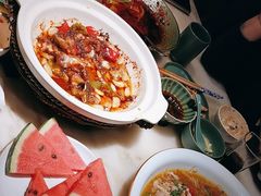 -锦府盐帮·李宅(领展购物广场中关村店)