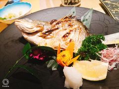 -昱匠·日本料理(金融街店)