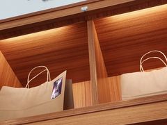 -传屋记茶餐厅(世纪年华店)