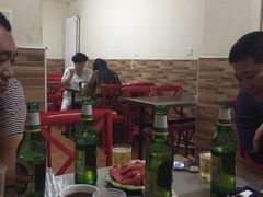 -老姑砂锅·烧烤天津菜(体北道店)