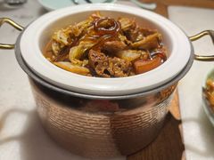 -小吊梨汤·北京菜·烤鸭(清河万象汇店)