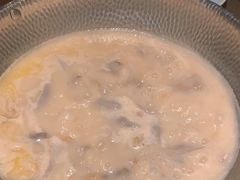 猪肚鸡火锅-捞王锅物料理(上海世茂广场店)