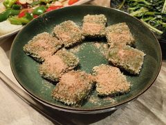 -松茸小馆·云南特色餐厅