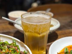 -铁公鸡·四川料理(天环广场店)