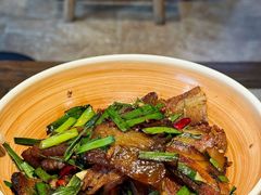 -寨子里的钵钵菜·湘西山里菜(魅力湘西店)