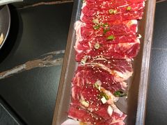 -厚贞日式烤肉(浦东汇智店)