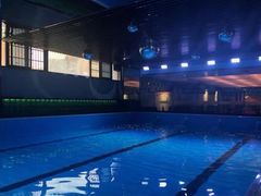 -蓝鲸湾汤泉(包河店)