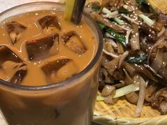 -明腾壹间茶餐厅(新都会花园广场店)