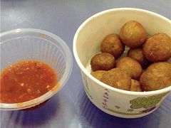 -桂萍特色牛筋牛杂(长堤街总店)