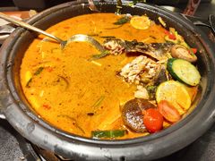 -探鱼·鲜青椒爽麻烤鱼(领展购物广场店)