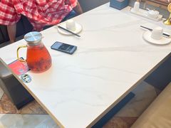 -燕兰楼·清真西北融合菜(亚运村店)