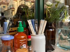 -RAC BAR(安福路店)