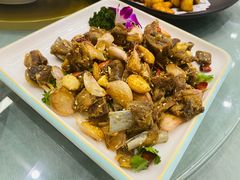 -兴芮温泉度假区