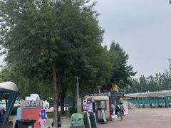 -欢乐水魔方水世界