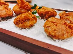 -御公馆中餐厅·点心·顺德菜·佛山东平保利洲际酒店