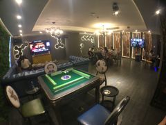 -好享派·团建轰趴馆(旗舰店)