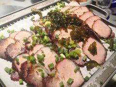-绿茶餐厅(西湖银泰百货店)