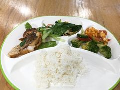 -顺旺基大厨现炒(凯德店)