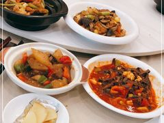 -五观堂素食(新华路店)