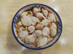 酸汤-马茹特色饺子馆