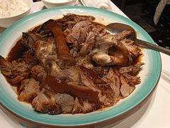 -上海老饭店(北京分店)