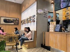 -霸王茶姬(西单百货店)